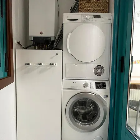 Apartmán Pontepiso *