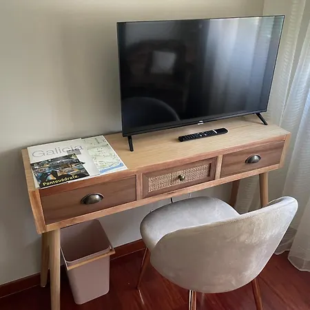 Apartmán Pontepiso *