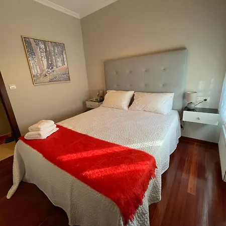 Pontepiso Apartmán
