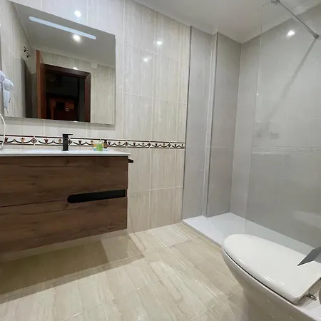 Apartmán Pontepiso *