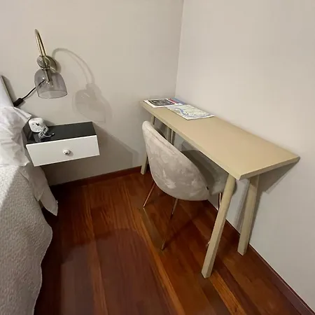Apartmán Pontepiso