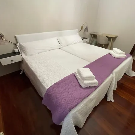 Pontepiso Apartmán *