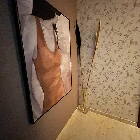 Apartmán Pontepiso